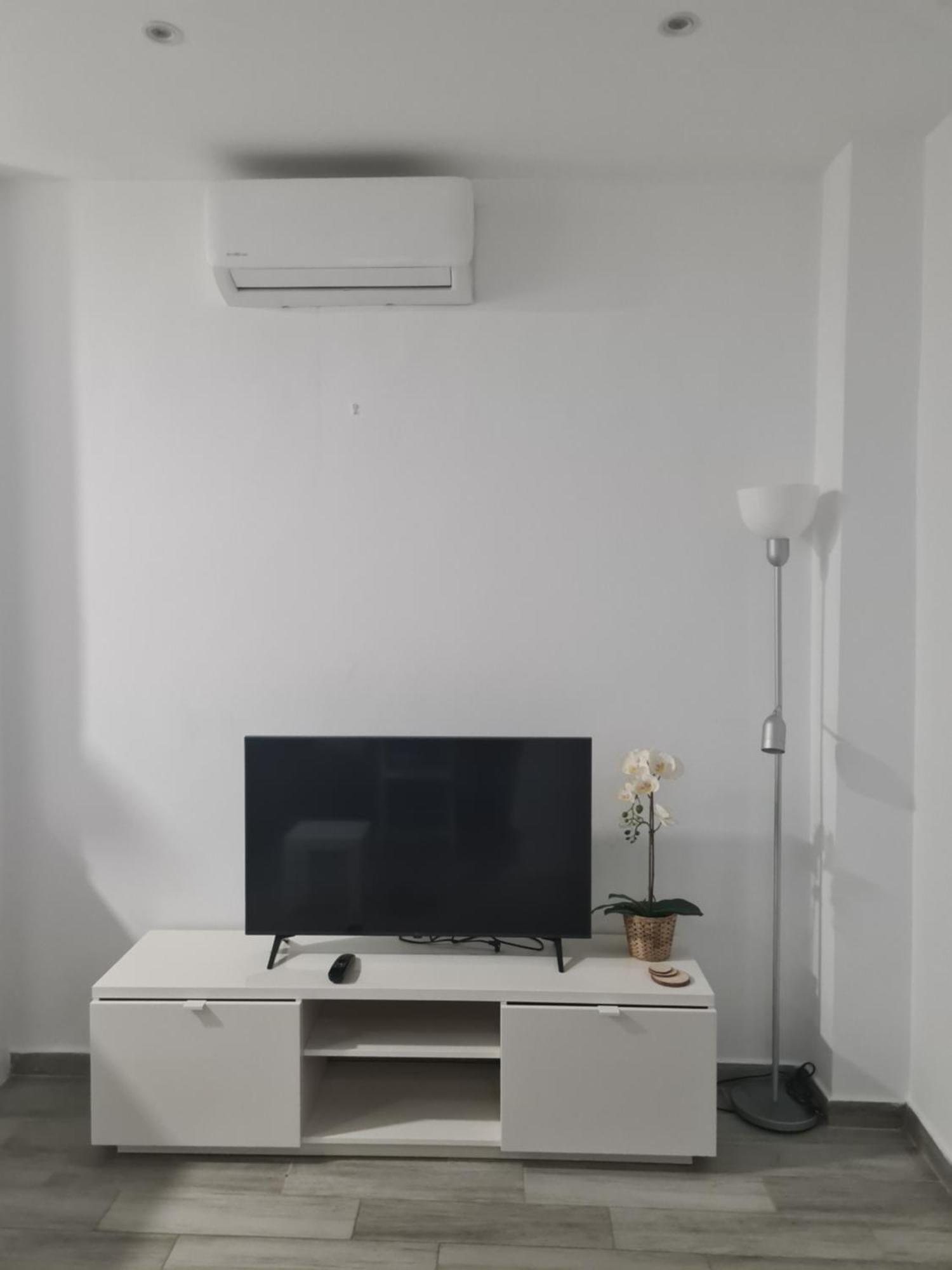 加的斯La Casa Del Estribillo公寓 外观 照片